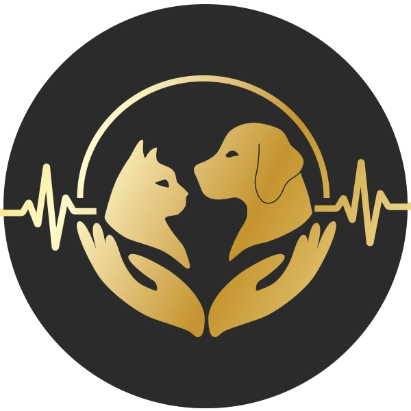 Synergy Veterinary Center Logo